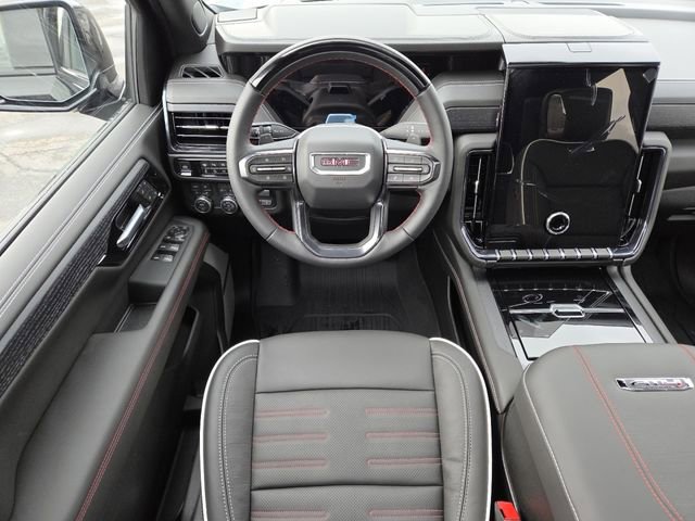 New 2026 GMC Yukon XL AT4 Ultimate w/ LPO, Illumination Package AWD/4WD image 35