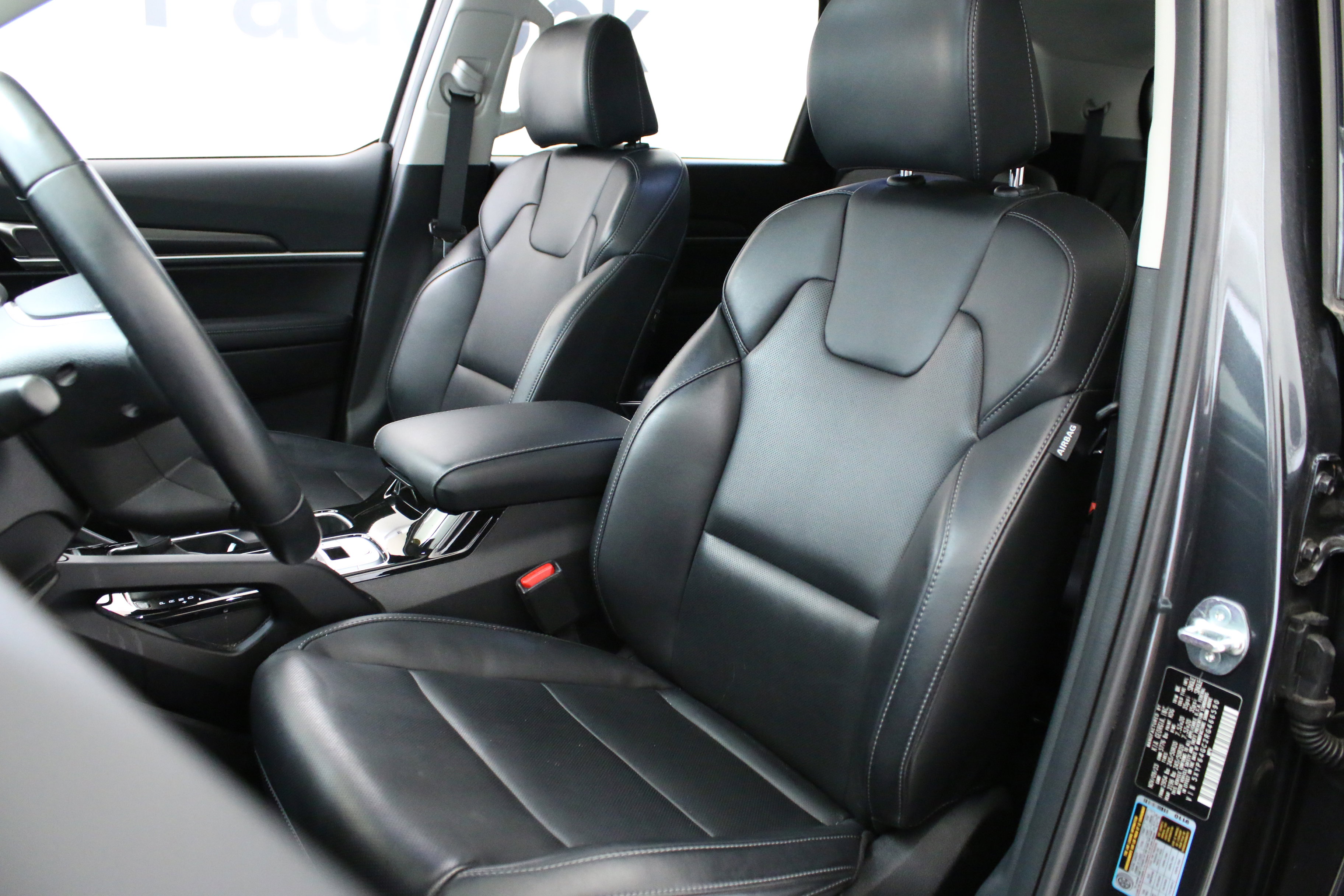 Used 2024 Kia Telluride S w/ S Sunroof Package image 23