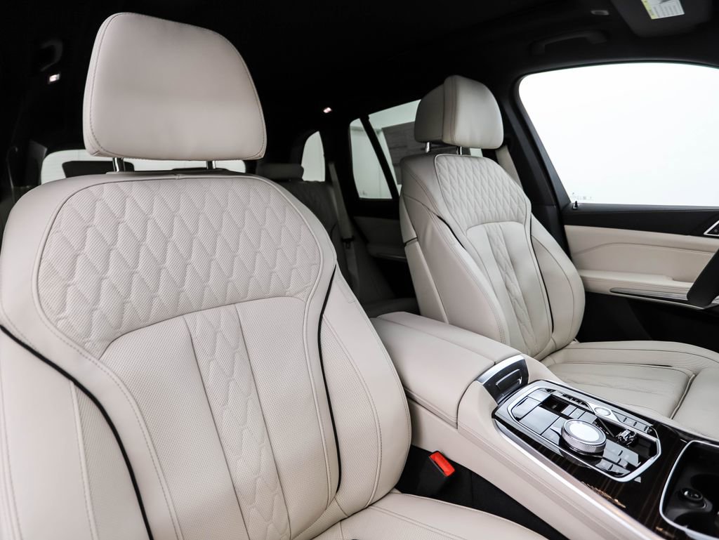 New 2026 BMW X5 xDrive40i image 32