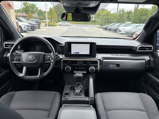 Used 2025 Toyota Tacoma SR RWD image 12