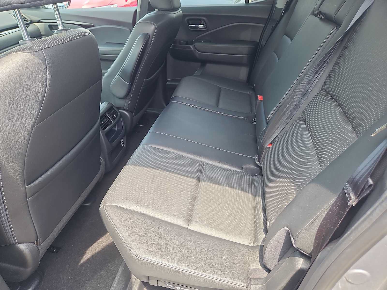Used 2019 Honda Ridgeline RTL-E image 28