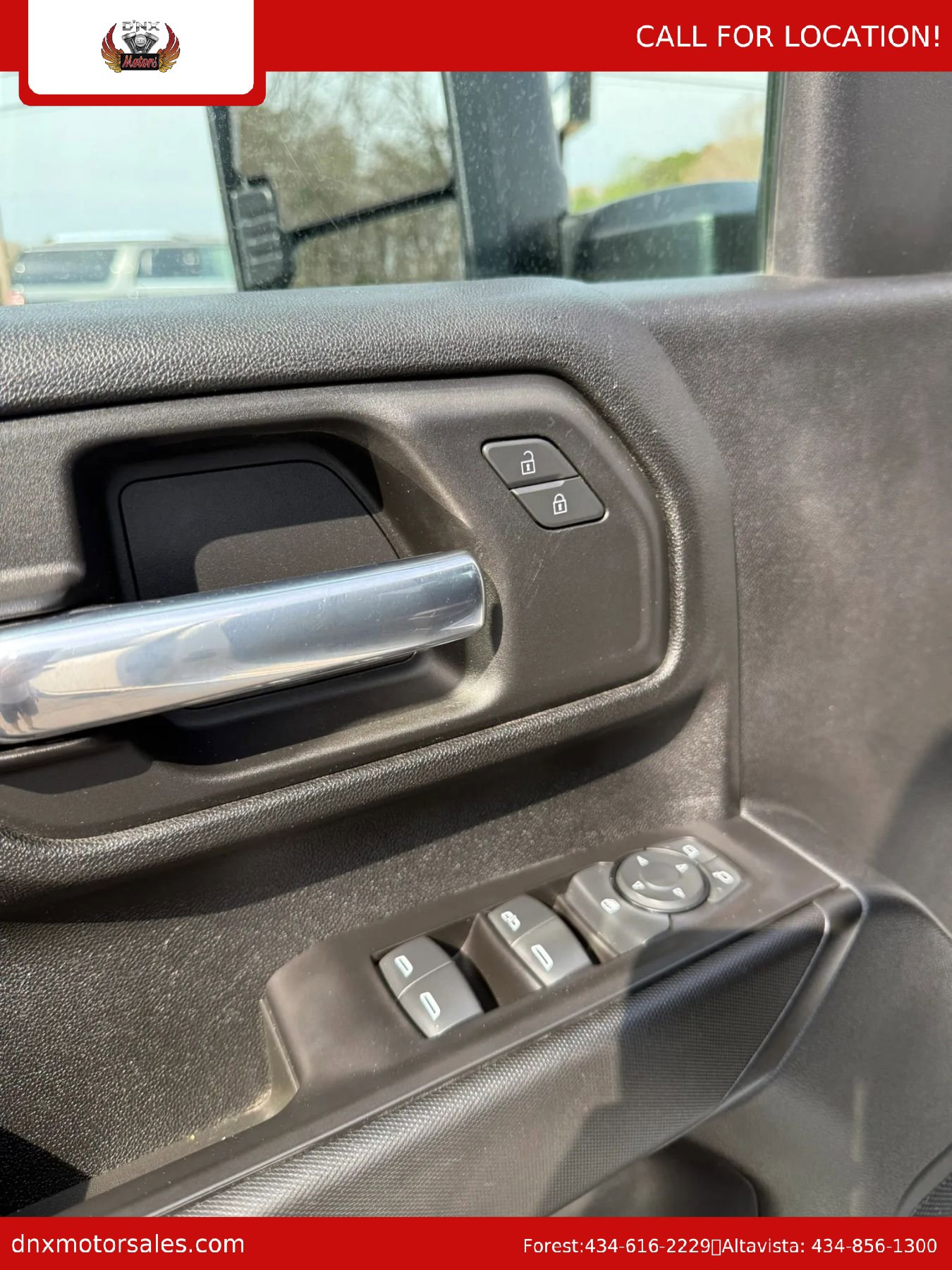 Used 2021 GMC Sierra 2500 4x4 Crew Cab w/ Gooseneck/5TH Wheel Package image 21