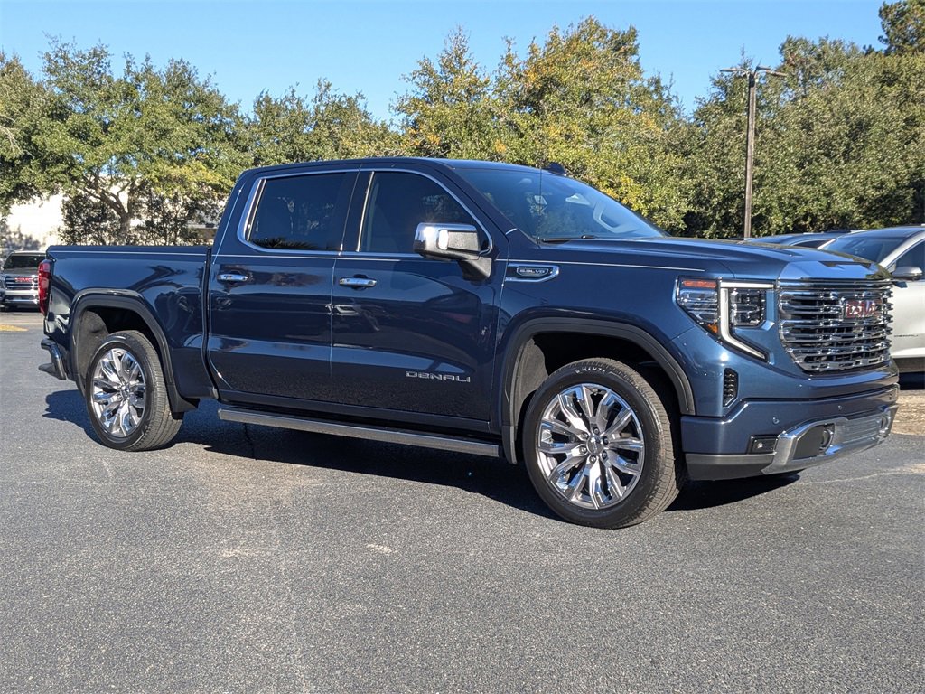 Used 2023 GMC Sierra 1500 Denali w/ Denali Reserve Package image 2