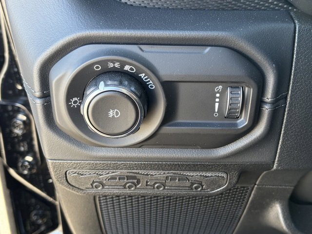 New 2026 Jeep Wrangler Unlimited Rubicon image 43