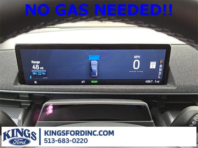 Certified 2023 Ford Mustang Mach-E GT w/ GT Performance Edition image 12