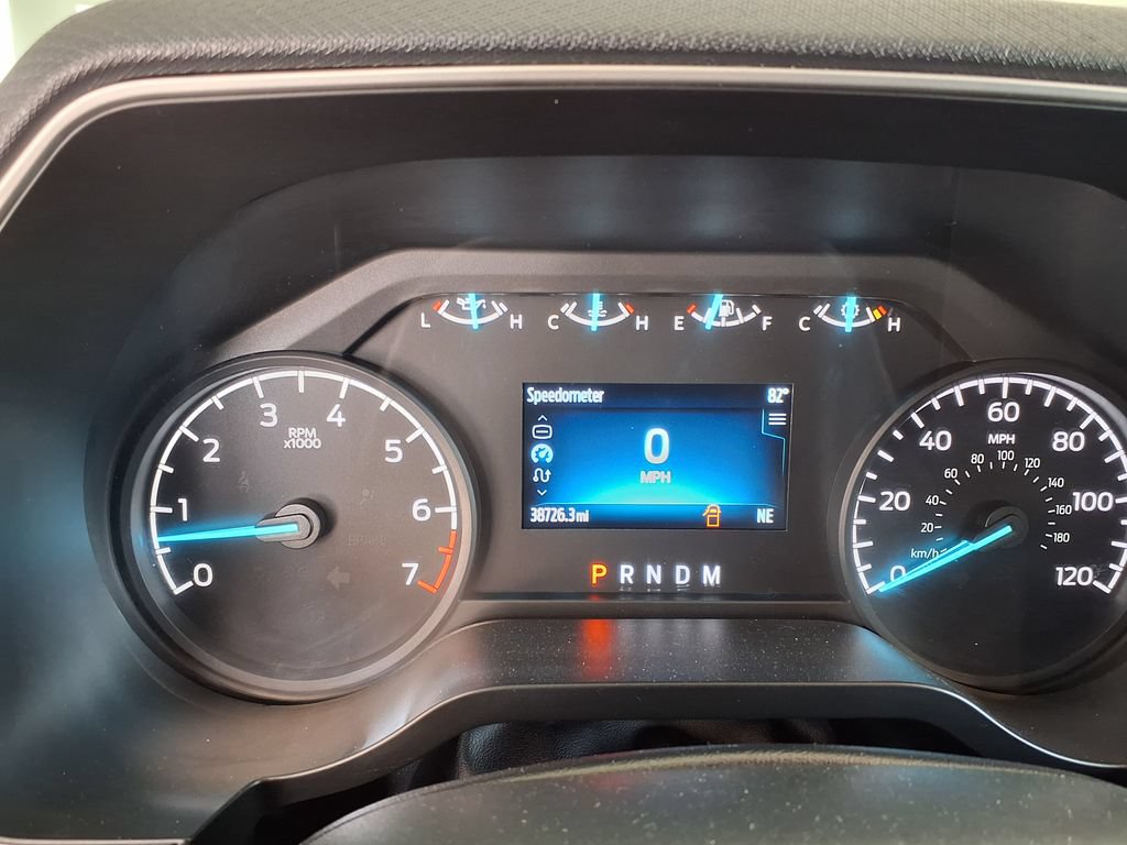 Used 2023 Ford F150 XLT AWD/4WD image 27