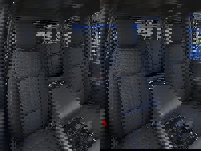 New 2026 Ford F150 XLT image 39