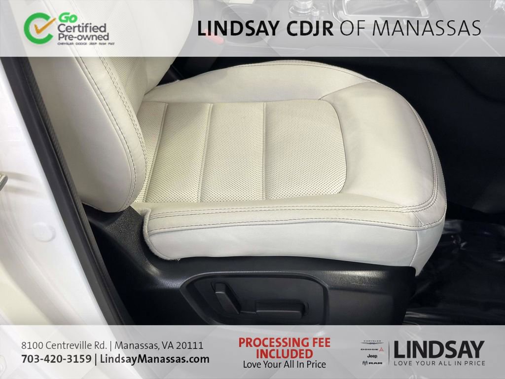 Used 2023 MAZDA CX-5 AWD 2.5 S w/ Preferred Package image 12