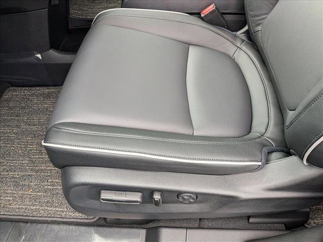 New 2026 Honda Odyssey Touring image 4