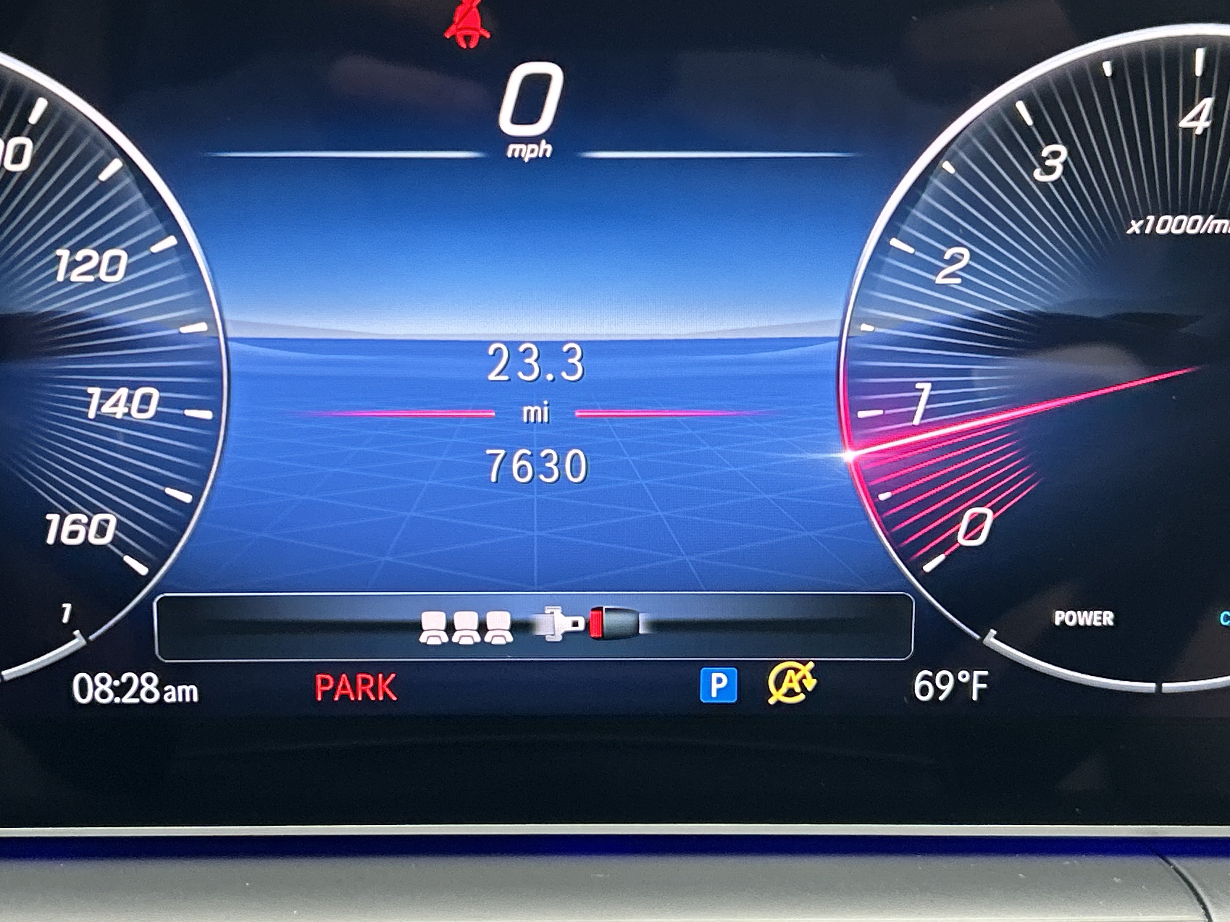 Certified 2025 Mercedes-Benz GLE 350 4MATIC w/ AMG Line Exterior image 25