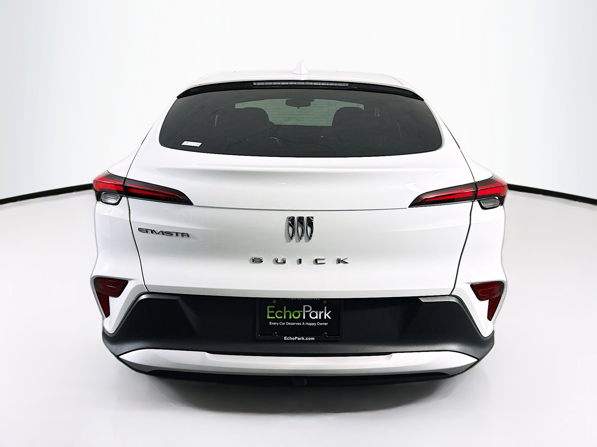 Used 2024 Buick Envista Preferred w/ Convenience I Package image 7