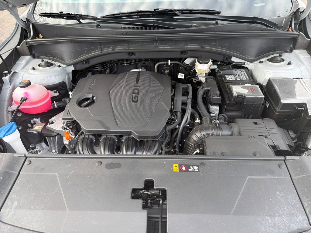 Certified 2025 Kia Sorento S image 23