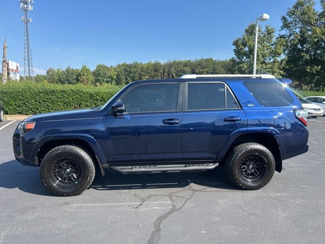 Used 2016 Toyota 4Runner SR5 Premium image 10