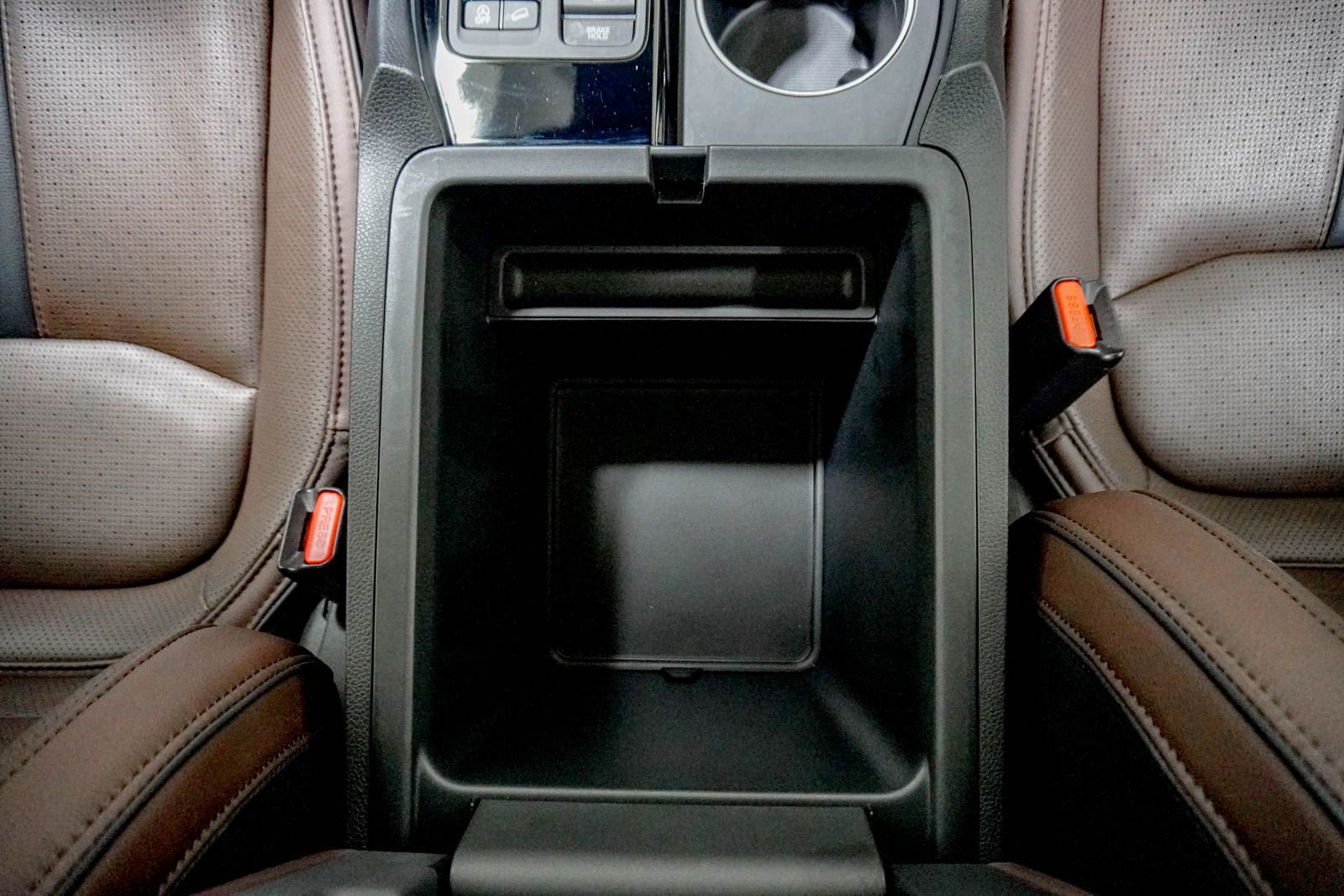 Certified 2025 Honda Pilot Elite image 31