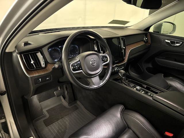Used 2019 Volvo XC60 T5 Inscription w/ Protection Package Premier FWD image 5