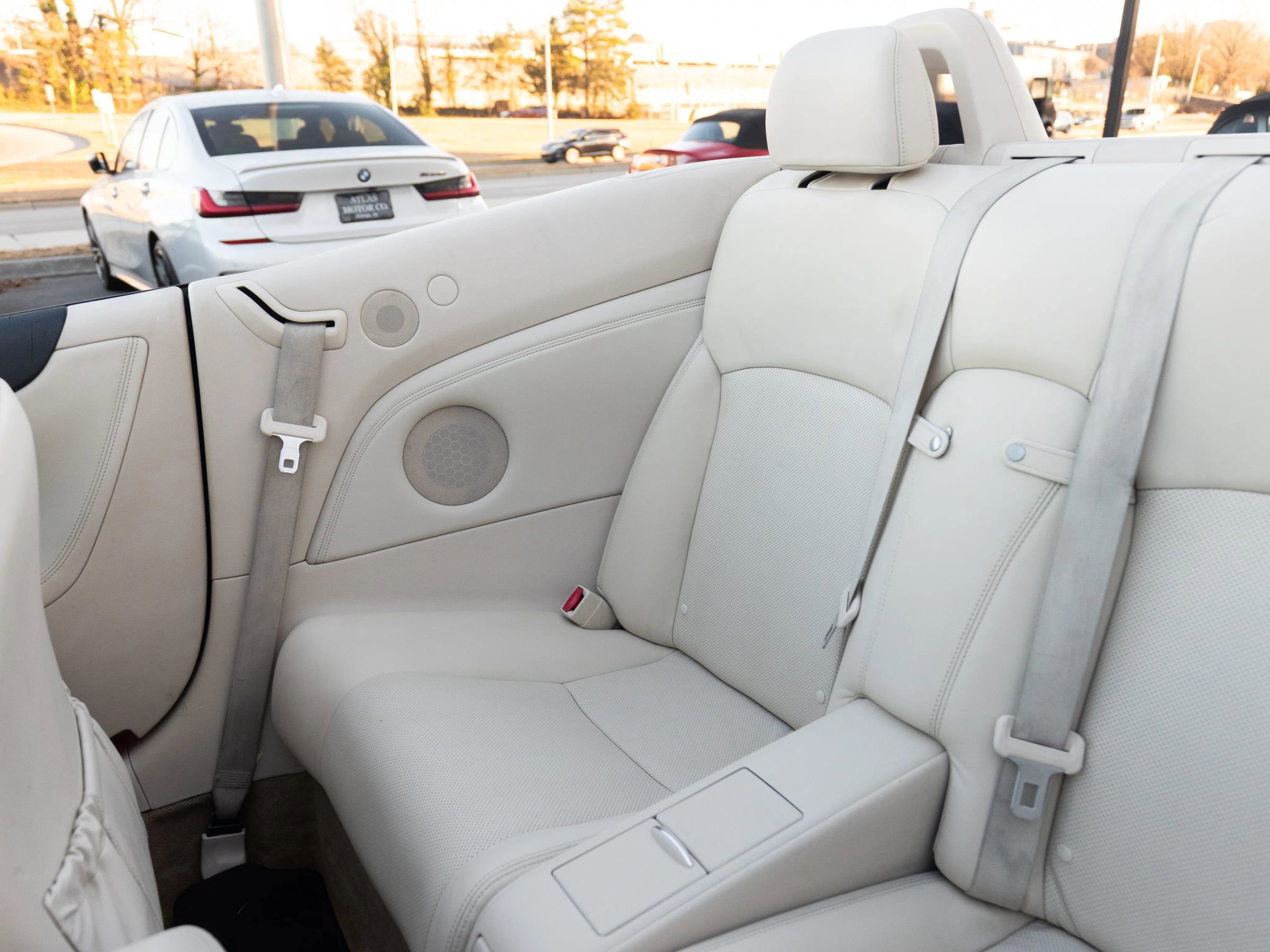 Used 2010 Lexus IS 250C image 24