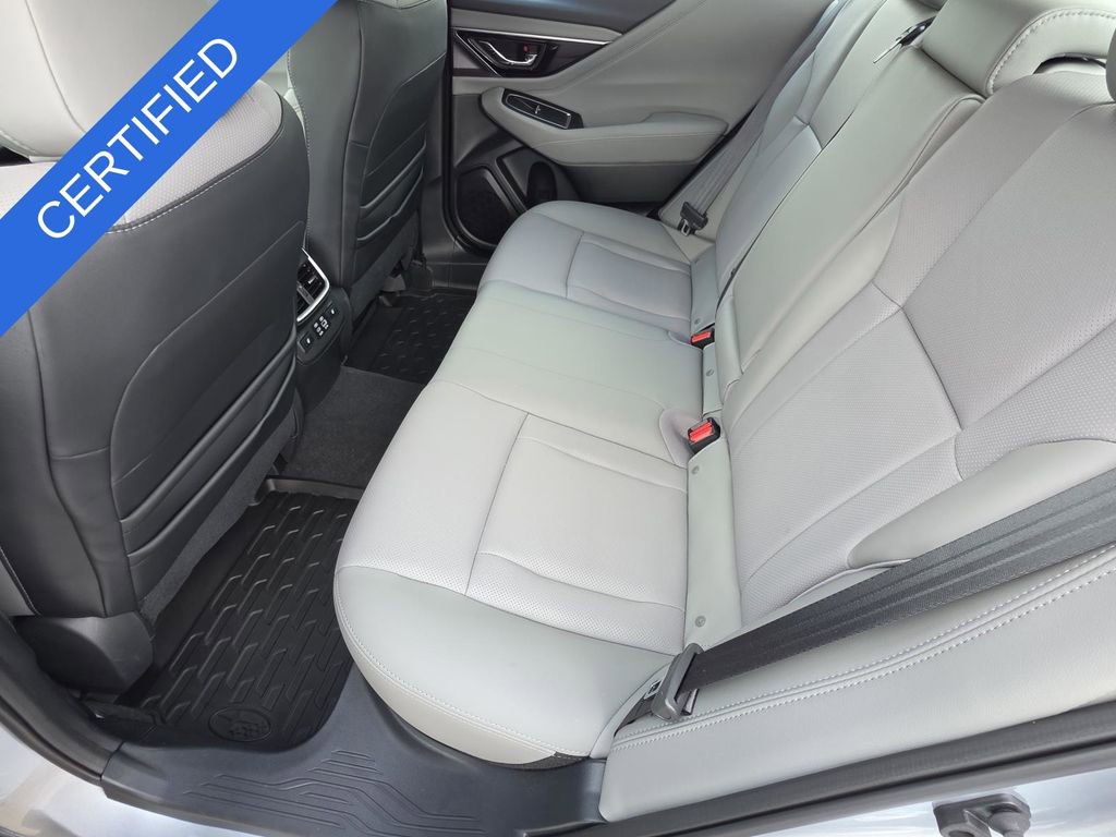 Used 2025 Subaru Legacy Limited image 11