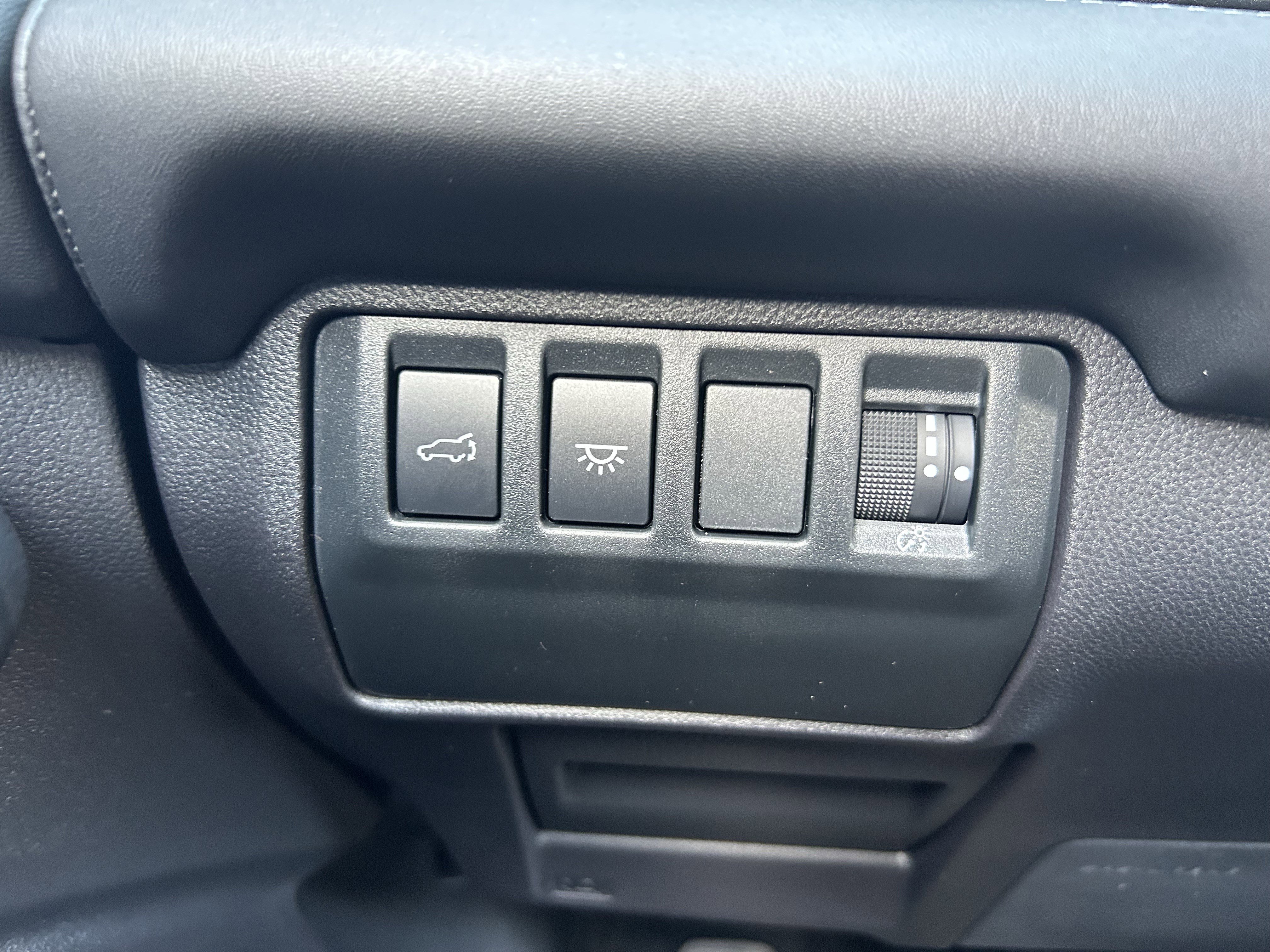 New 2026 Subaru Ascent Touring image 19