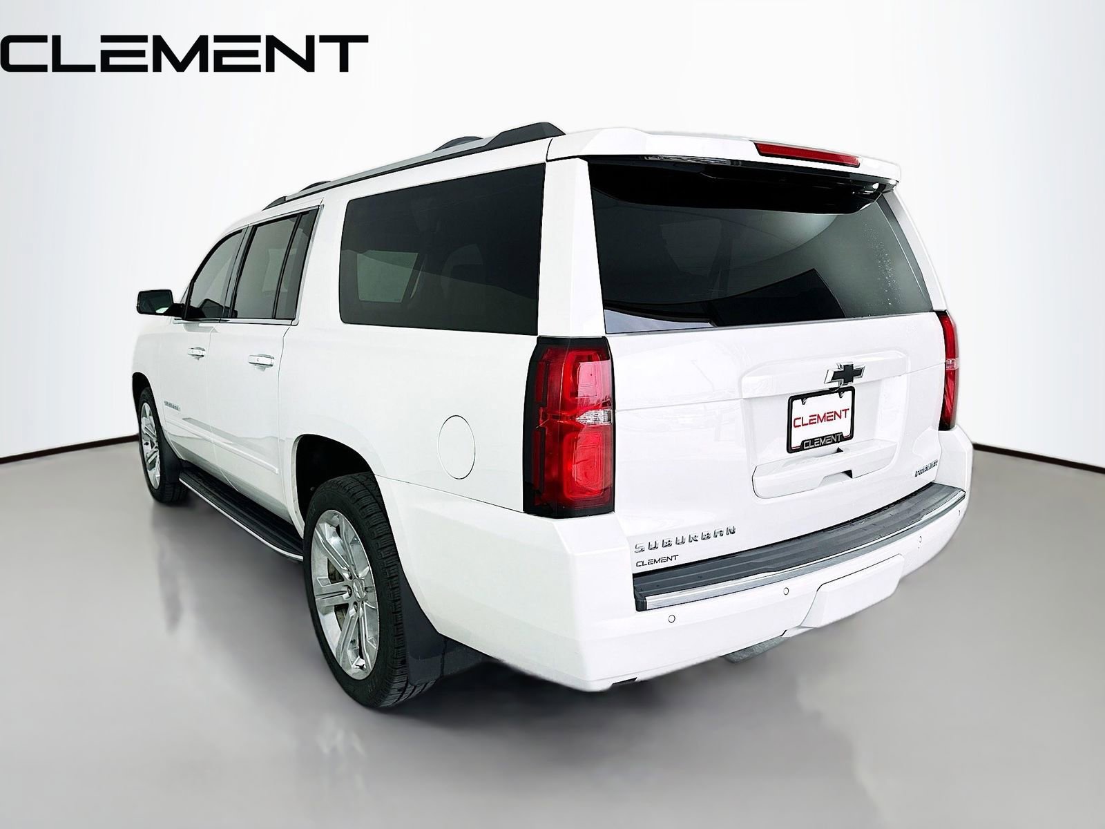 Used 2020 Chevrolet Suburban Premier image 10