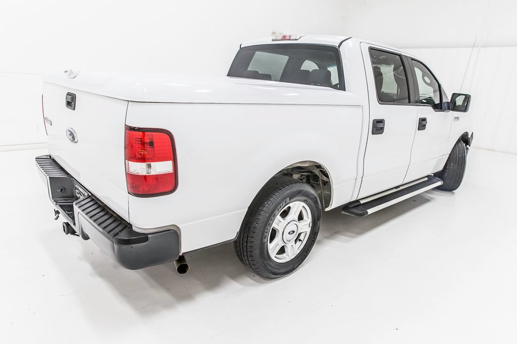 Used 2008 Ford F150 XL RWD image 7
