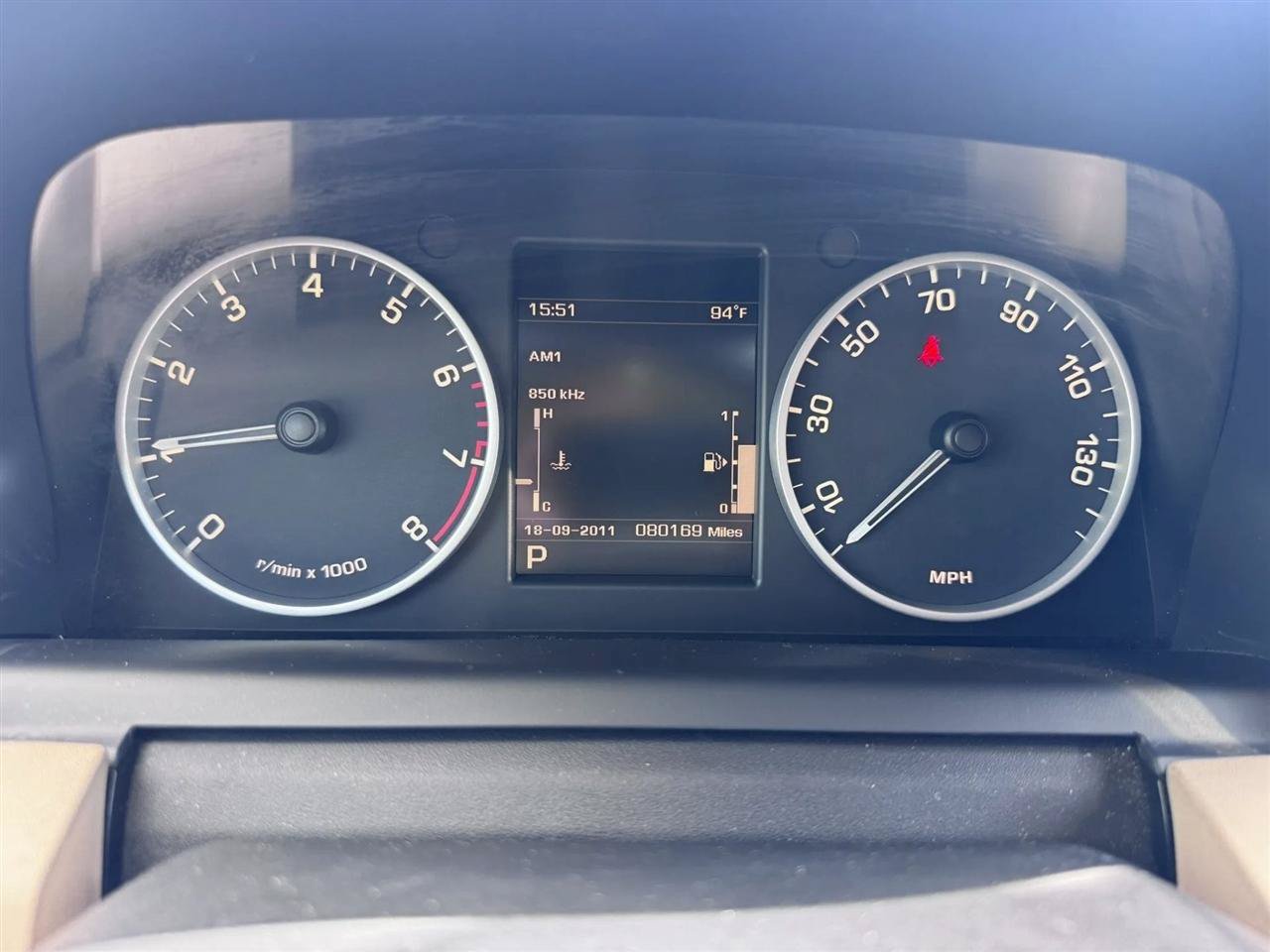 Used 2012 Land Rover LR4 AWD/4WD image 81