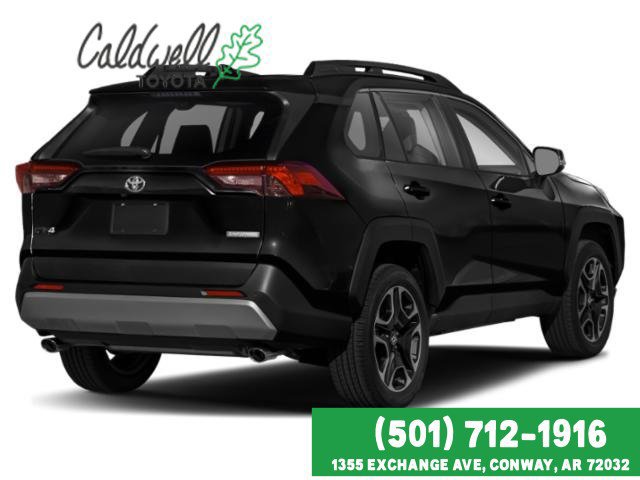 Used 2022 Toyota RAV4 Adventure AWD/4WD image 7