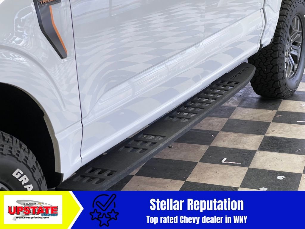 Used 2021 Ford F150 Tremor w/ Equipment Group 402A High image 6