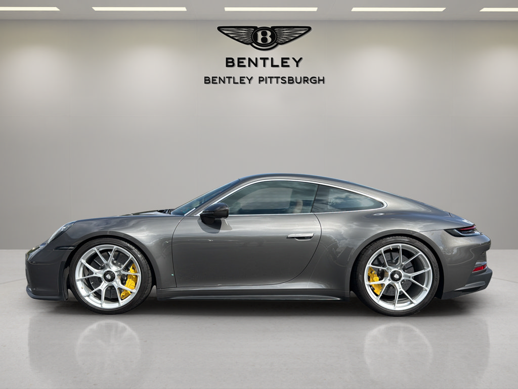 Used 2022 Porsche 911 GT3 RWD image 8