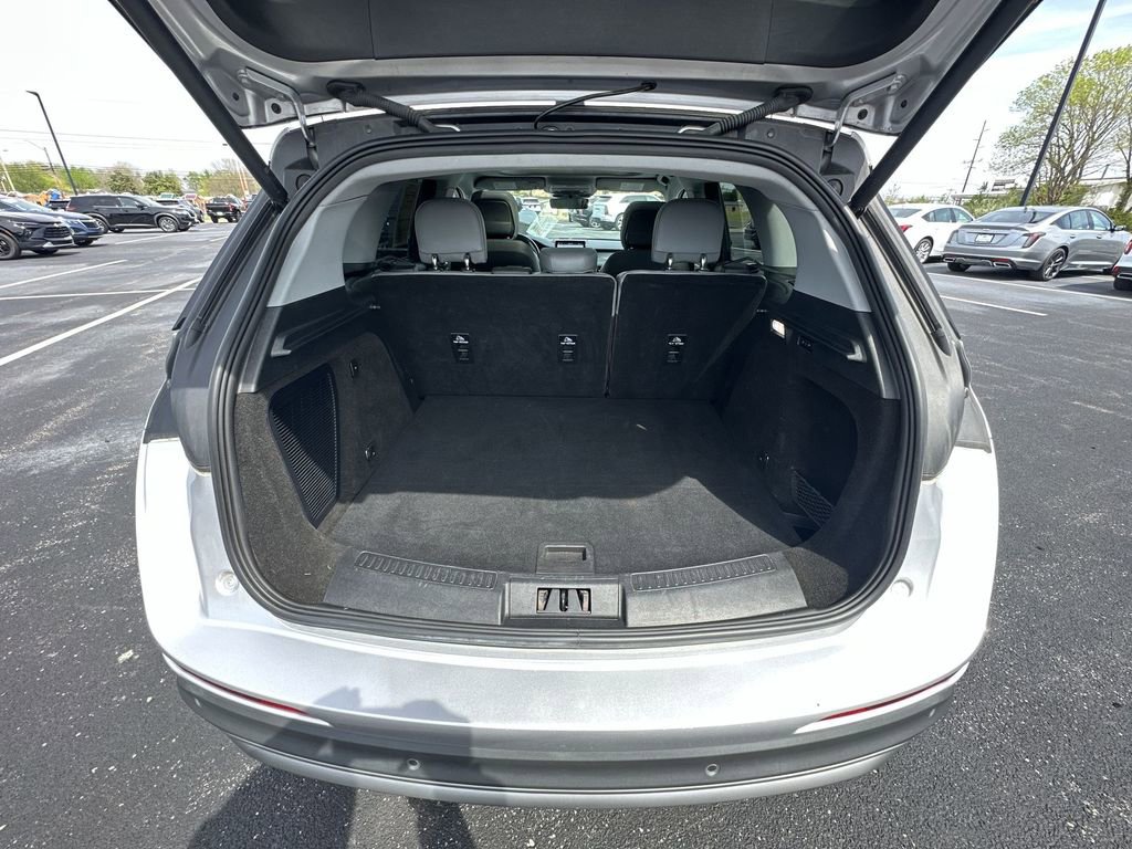 Used 2020 Lincoln Corsair Reserve w/ Elements Package FWD image 24