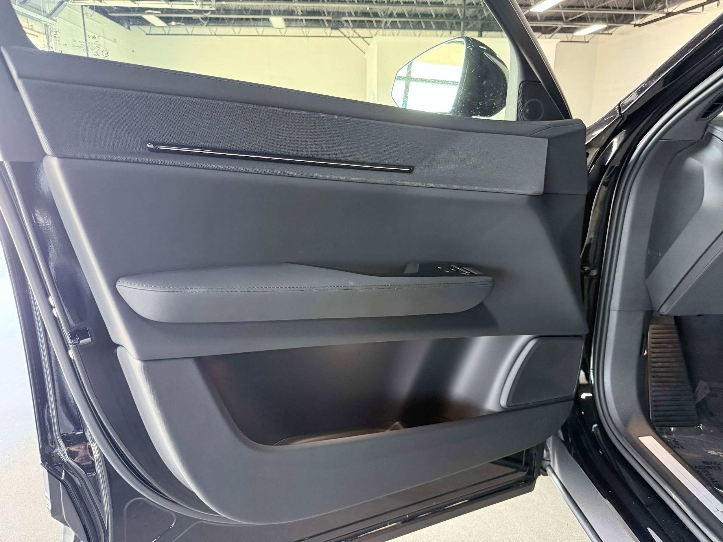 New 2025 Polestar Polestar 3 AWD/4WD image 11