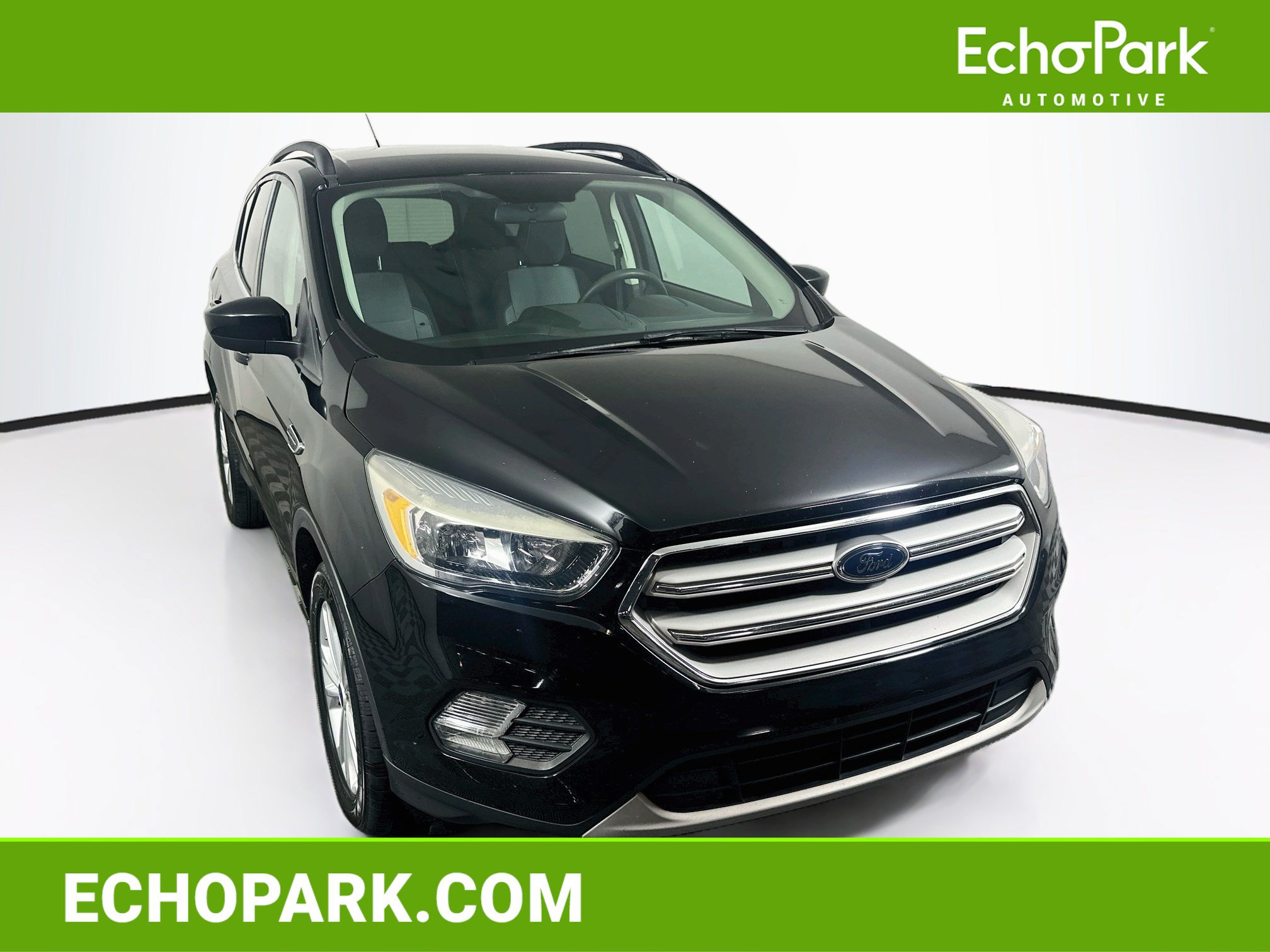 Used 2018 Ford Escape SE w/ SE Sync 3 Package