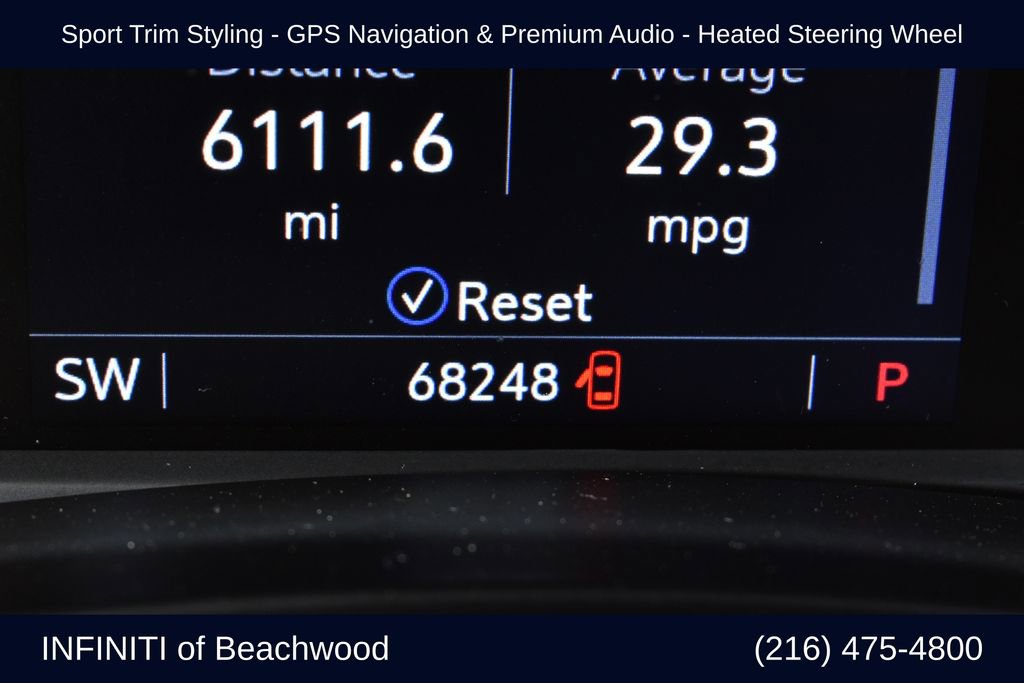 Used 2023 Cadillac CT4 Sport image 4