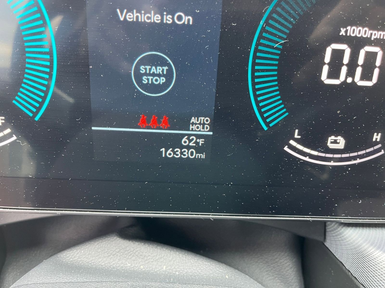 Used 2025 Hyundai Sonata SEL image 40