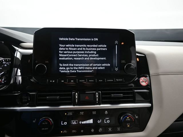 Used 2025 Nissan Pathfinder SL FWD image 10
