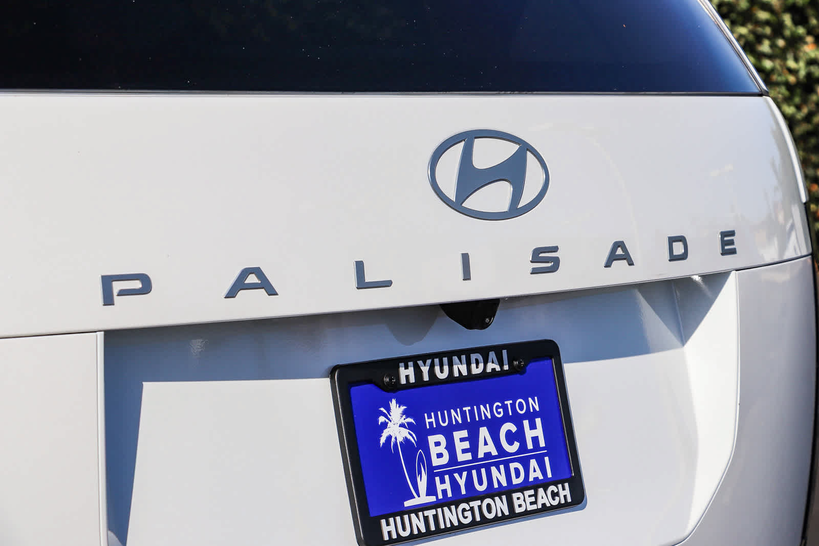 New 2027 Hyundai Palisade SEL FWD image 10