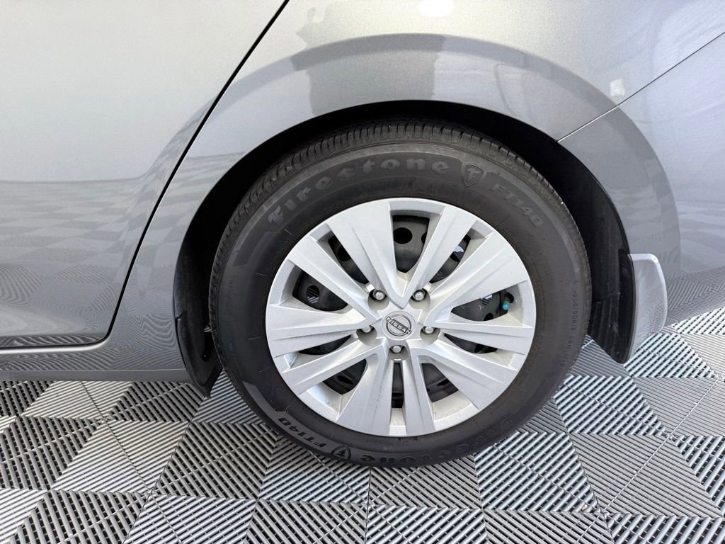 Used 2024 Nissan Sentra S image 28
