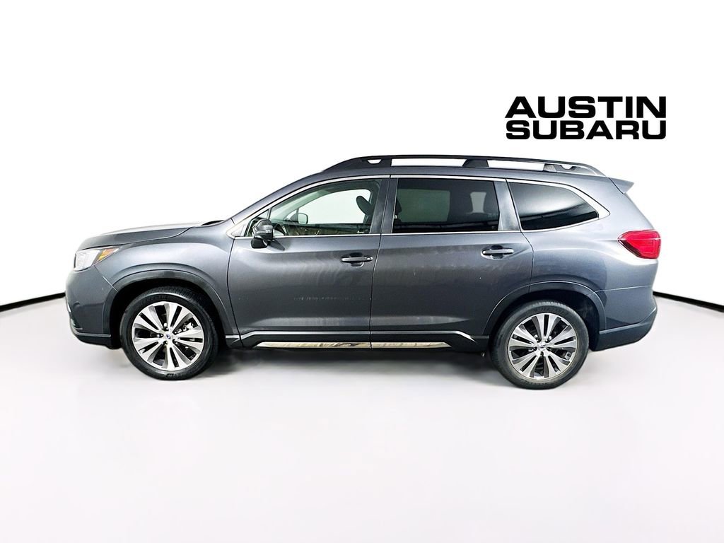 Used 2019 Subaru Ascent Limited AWD/4WD image 4
