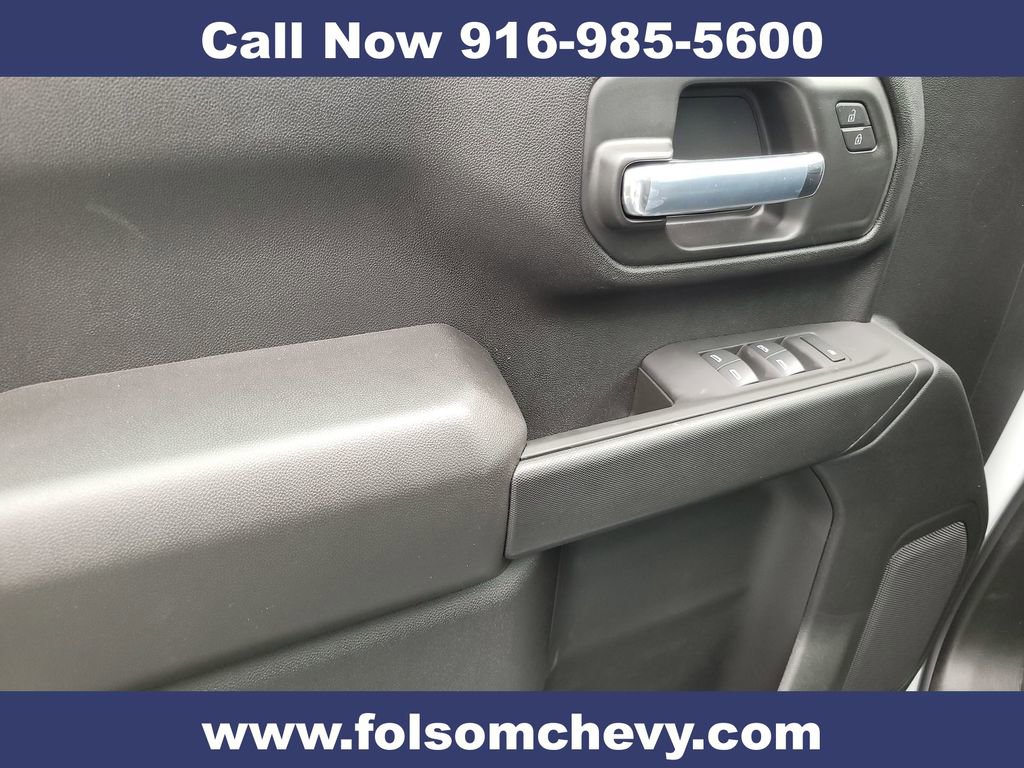 New 2026 Chevrolet Silverado 2500 W/T image 23
