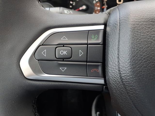 New 2026 Jeep Compass Latitude image 23