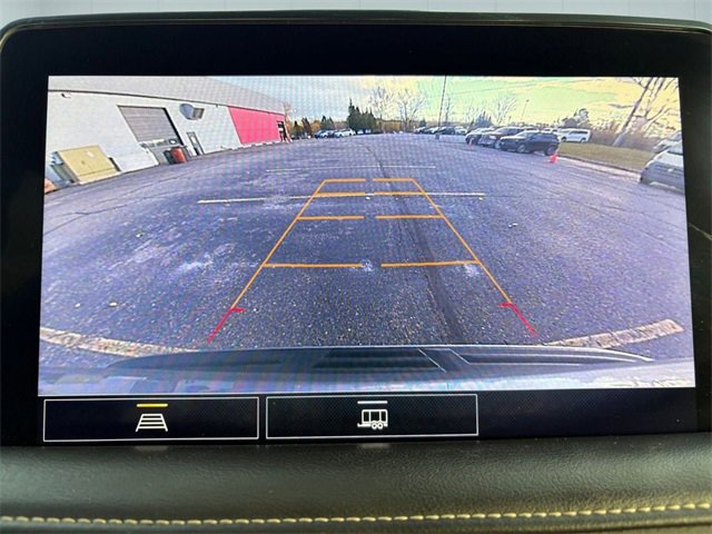 Used 2021 GMC Yukon XL SLT image 34