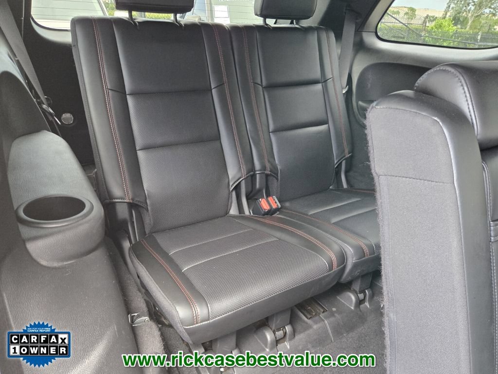 Used 2023 Dodge Durango R/T RWD image 15