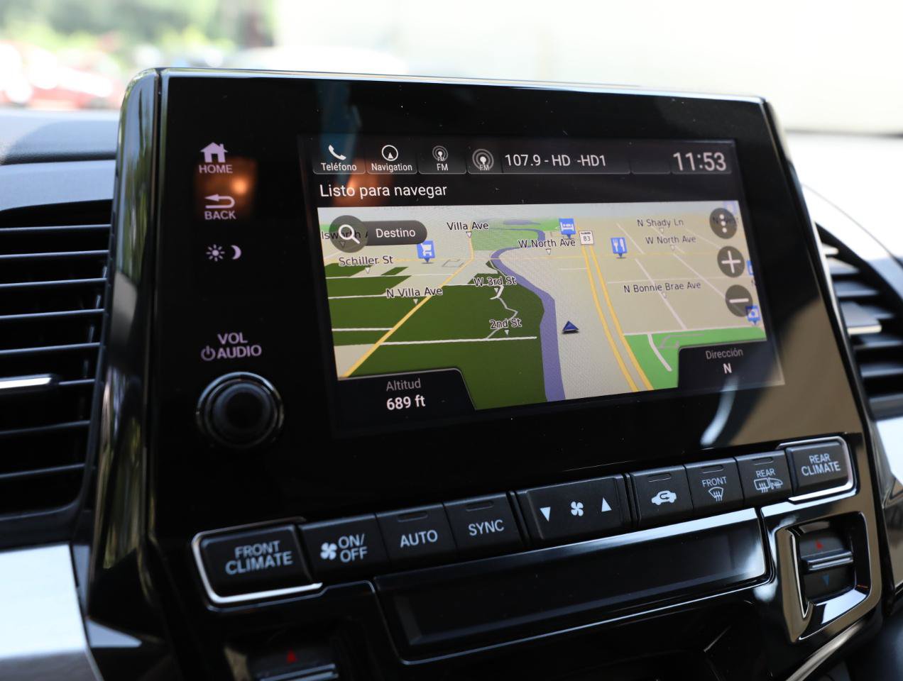 Used 2019 Honda Odyssey EX-L image 22