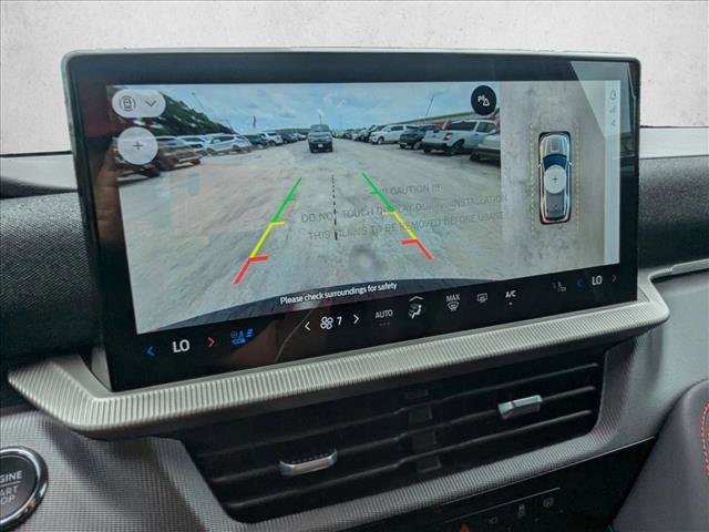 New 2025 Ford Explorer ST image 10