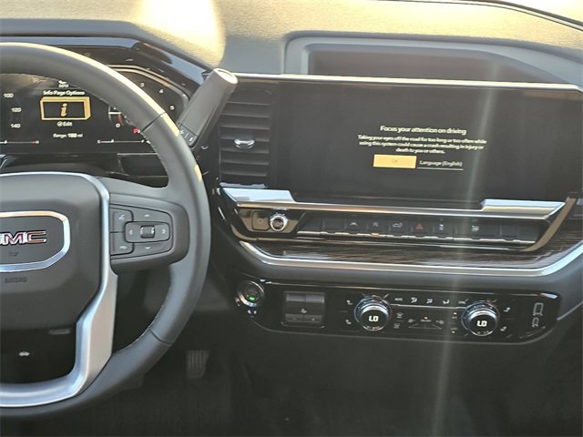New 2026 GMC Sierra 1500 Elevation w/ Elevation Select Package image 13