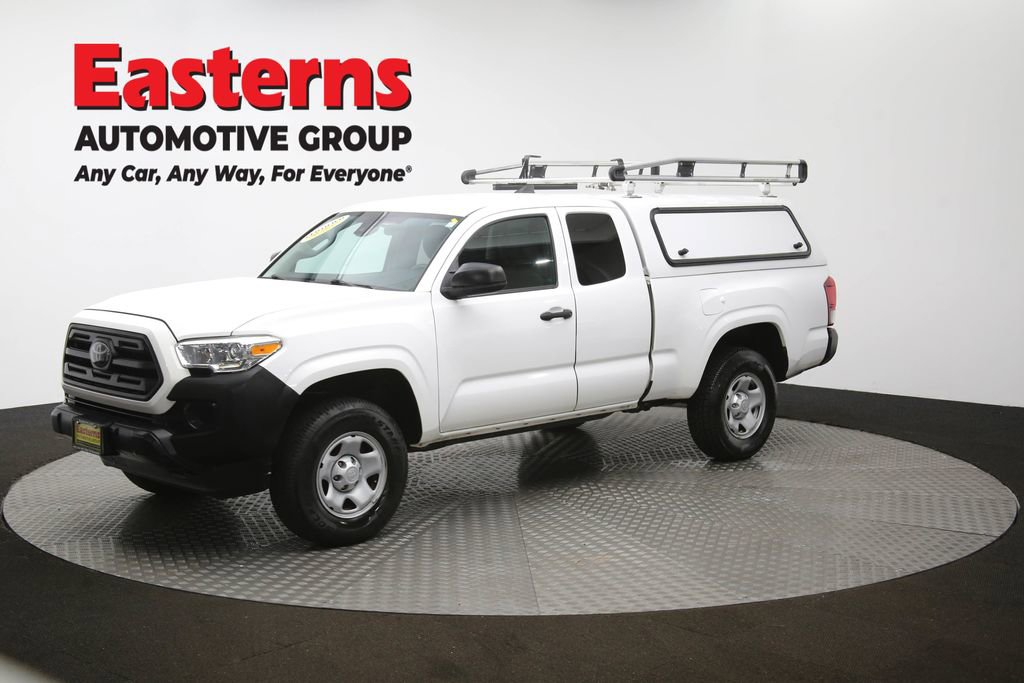 Used 2019 Toyota Tacoma SR image 54