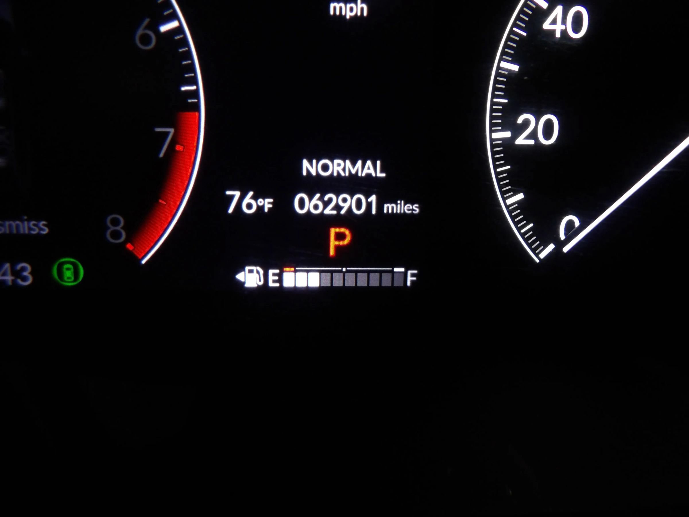 Used 2023 Honda HR-V Sport image 18