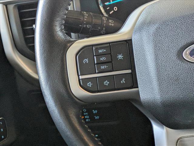 Used 2023 Ford Expedition XLT image 25