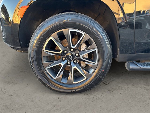 Used 2021 Chevrolet Tahoe Z71 image 14