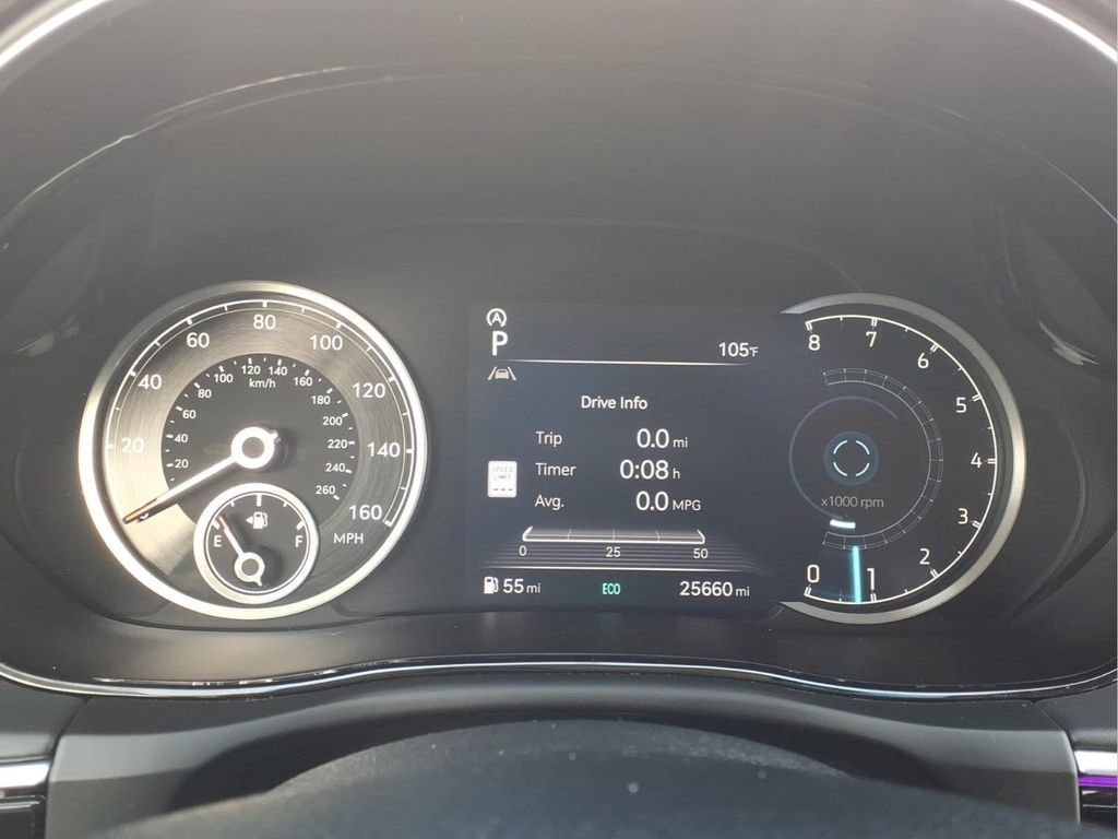 Used 2023 Genesis GV70 2.5T w/ Advanced Package AWD/4WD image 23