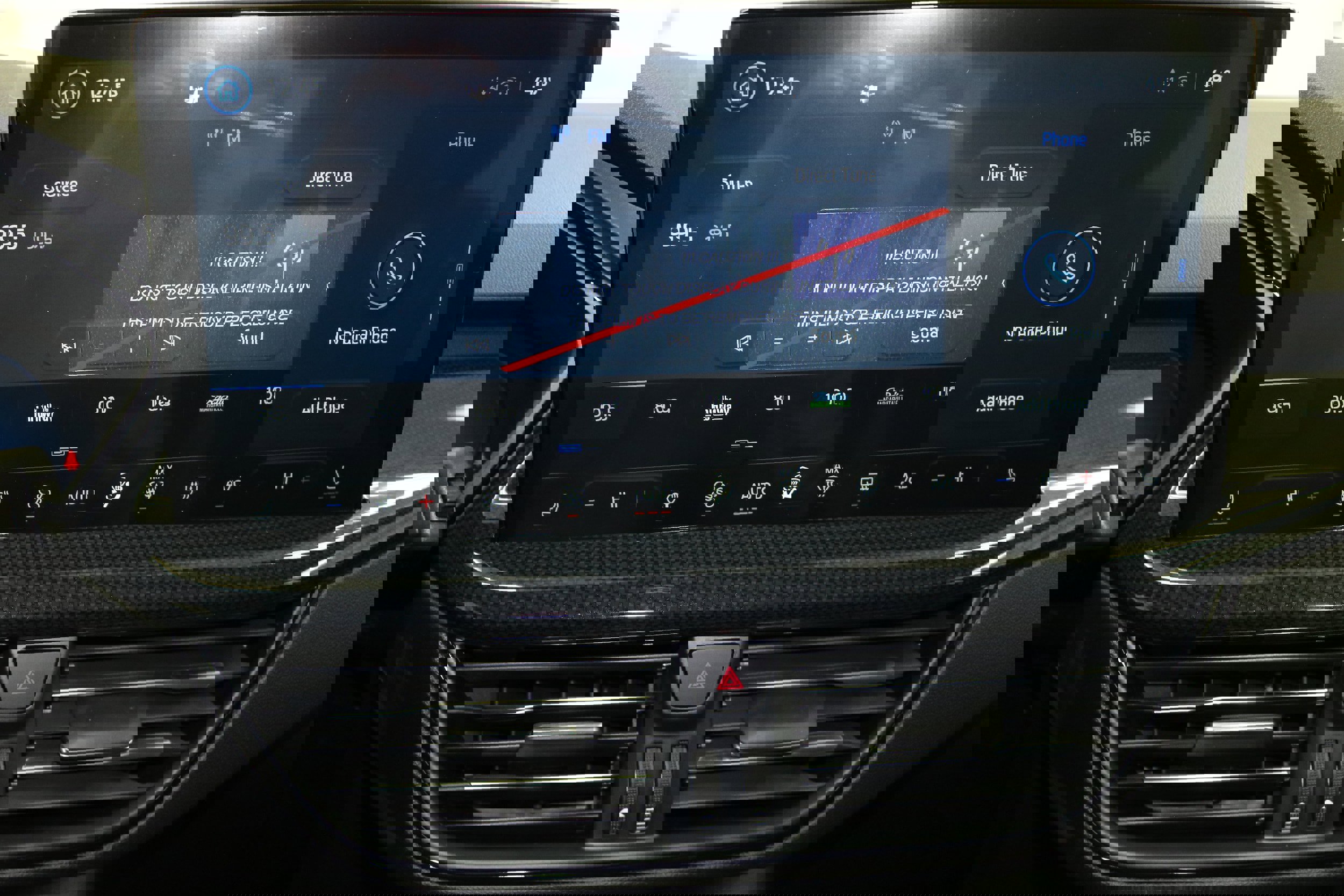 New 2026 Ford Escape ST-Line Select w/ Tech Pack #2 image 18